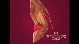 ¡B! of Nard & B - "Out Perform You" (feat. Skooly) (Prod. By Nard & B | XL)