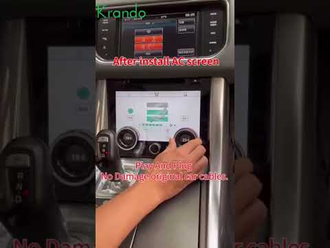 Krando android 11.0