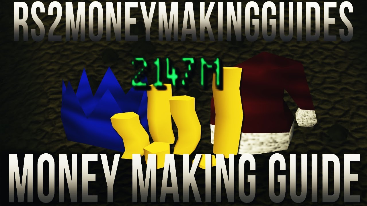 eoc runescape money making guide