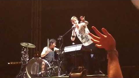 Matt and Kim - Make a Mess, Live at Maha Festival 2019, Omaha, NE (8/17/2019)