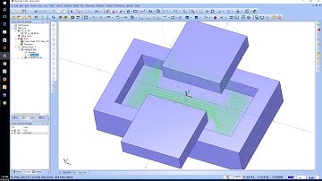 How to Improve 3D Machining - BobCAD-CAM Webinar