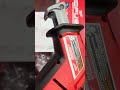 Cưa kiếm Milwaukee 2719 New USA 🇺🇸 về 0903397180 #tools4life #tools #khoanpin