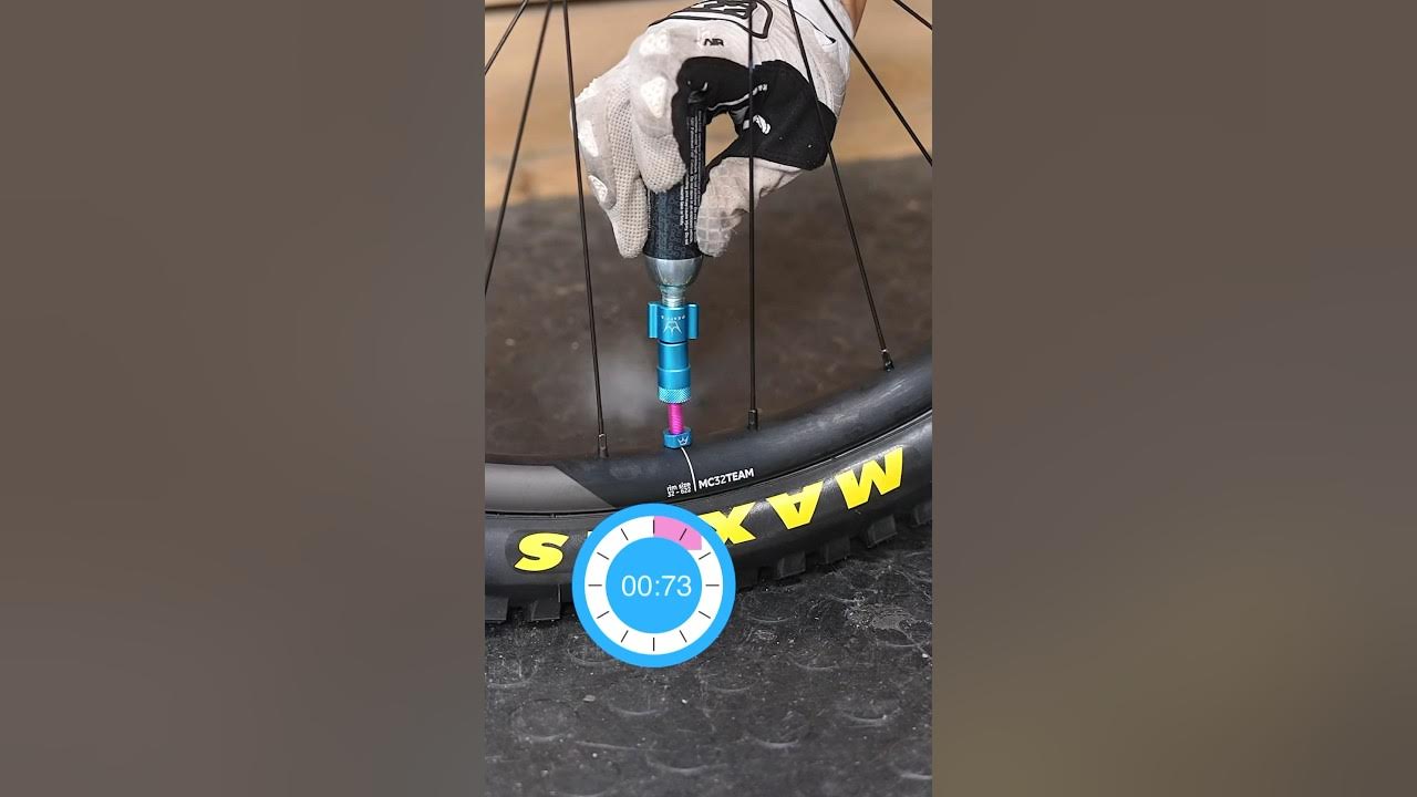 FASTEST TYRE PUMP!! π₯ #bike FASTEST TYRE PUMP!! π₯ #bike