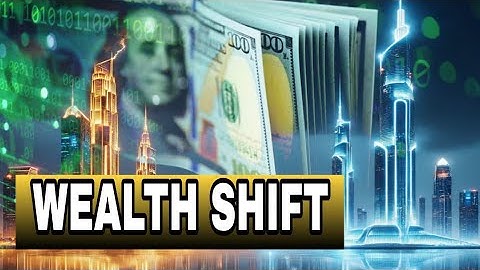 The $10 Trillion Shift: How the AI Revolution Will Rewrite Your Wealth”