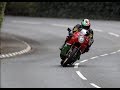 Mike Hailwood Replica Ducati Isle of Man Parade lap