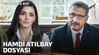 Leyla'ya İlk Görevi Verildi! | Bambaşka Biri 1. Bölüm