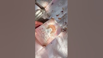 Astral Realms Crystal Oracle | Quick Unboxing