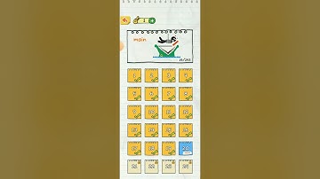 Draw 2 Save - Level 20 Gameplay Walkthrough 🤩🥳🤓😎🏅🥇🏆📱🎮🕹📺💻🖥🇧🇷🇧🇷🇧🇷  |  MEZADRI GAMER #shorts