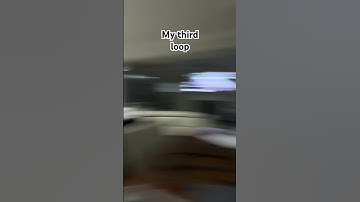 PERFECT LOOP! #loop  #fypシ  #shorts  #viral  #trending  #trending  #tiktok