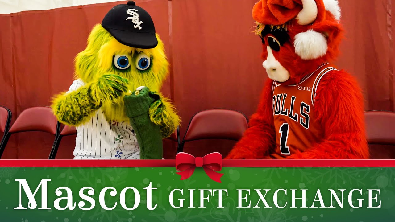 white sox southpaw stuffed animal