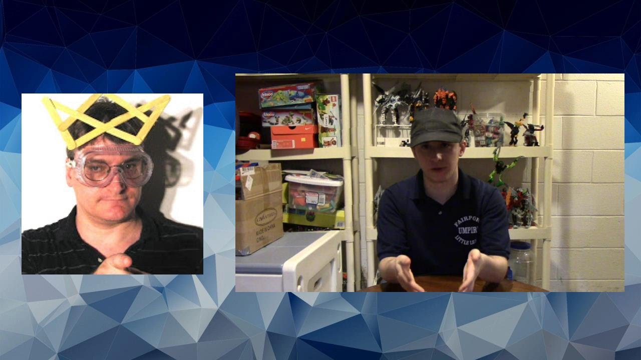 We have lost a friend.