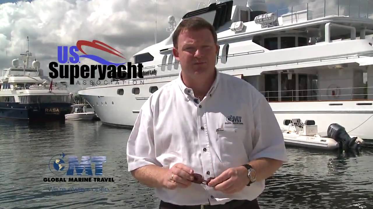 global marine travel fort lauderdale