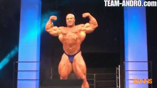 Bodybuilding Motivation 2014 HD