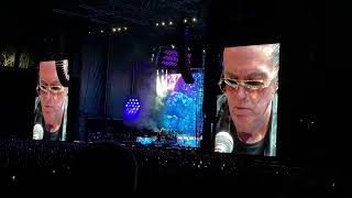 Guns N' Roses -- Estranged -- 09/05/2026 -- Rose Bowl Stadium -- Pasadena, CA