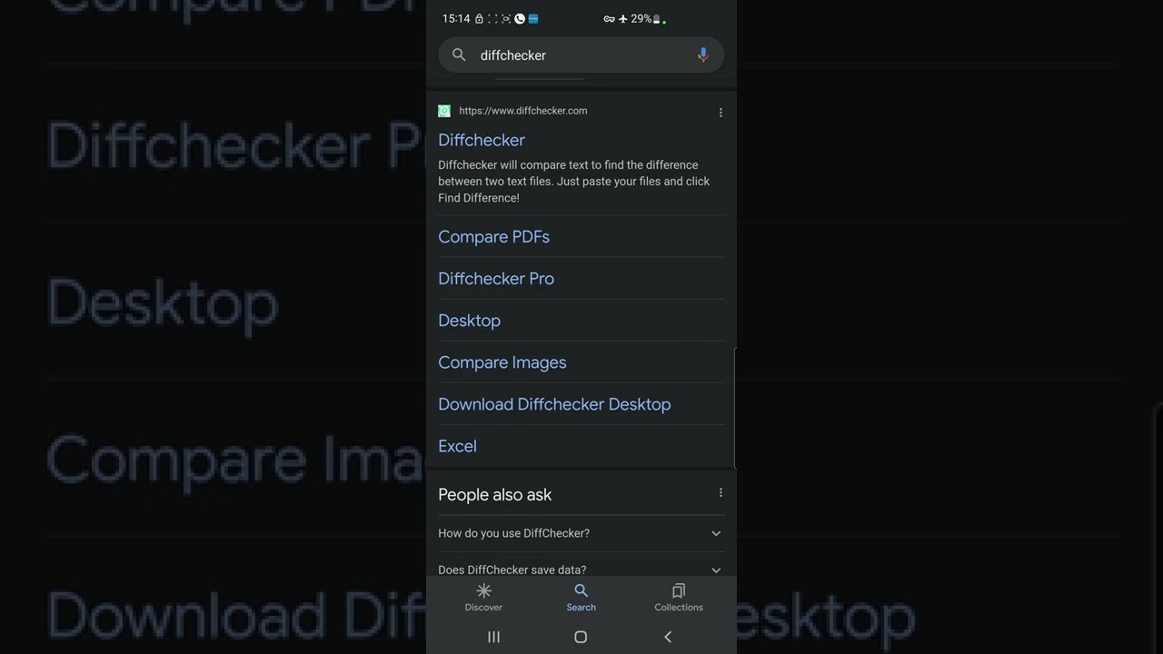 Similar File Ko Check Karne Ka Tarika!! Try Diffchecker.com #documents #pdf#image @bpositivelife4467