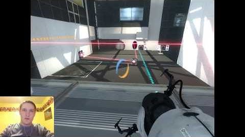 Portal 2 - Community Maps - Part 8 of 9