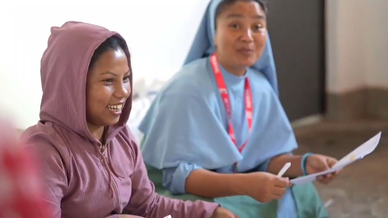 5th Regional Youth Convention 2k25 🙏❤️