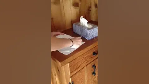 ¿Cómo se llama cuando se dice Kleenex en lugar de pañuelo de papel?