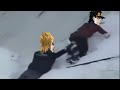DIO Help Jotaro