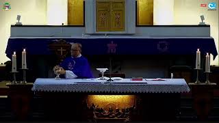 Misa Harian Kamis, 05 Maret 2026 pk. 05.30 WIB - PEKAN II PRAPASKAH