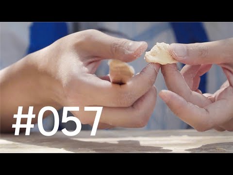 #057 오레키에테와 <strong>순무</strong> 파스타