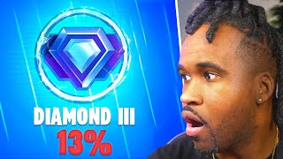 UNRANKED to UNREAL CHALLENGE with YOU! 🫵 (Game 9 - Rank: Diamond 3)