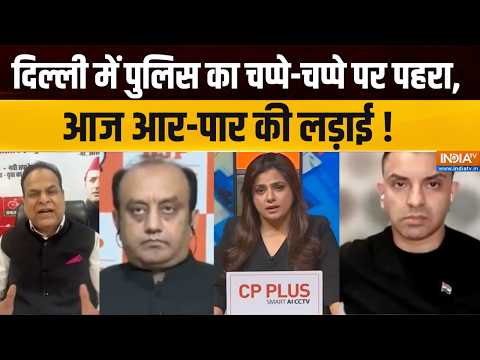 UP Politics 2027 : अखिलेश का विवादित बयान, योगी का पलटवार | Akhilesh Yadav | BJP | India TV