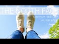 ノースフェイス”夏シューズ”『ライトウェーブ フローレース』水陸両用+軽量メッシュ THE NORTH FACE