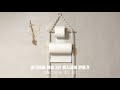 스며온 취미 마크라메 휴지걸이 DIY 여러분의 시간은 소중하니까 : macrame hobby diy kit