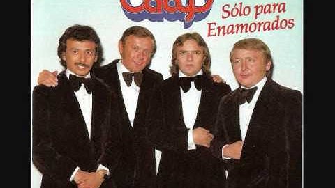Carino-Los Baby's.