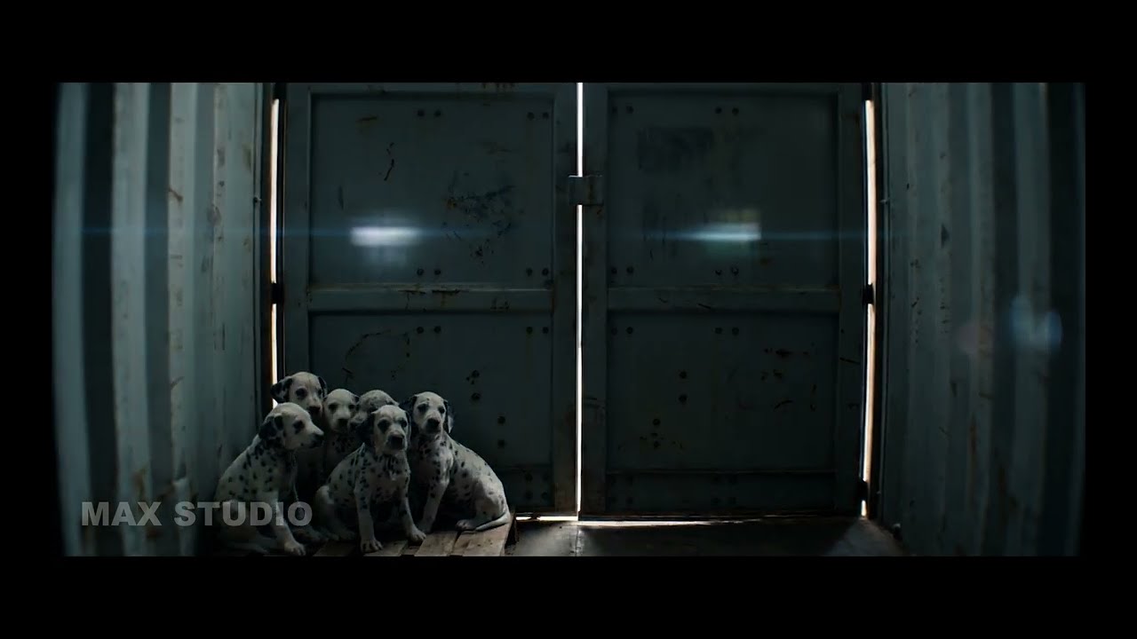 Why Cruella’s Next Move in 103 Dalmatians Changes Everything