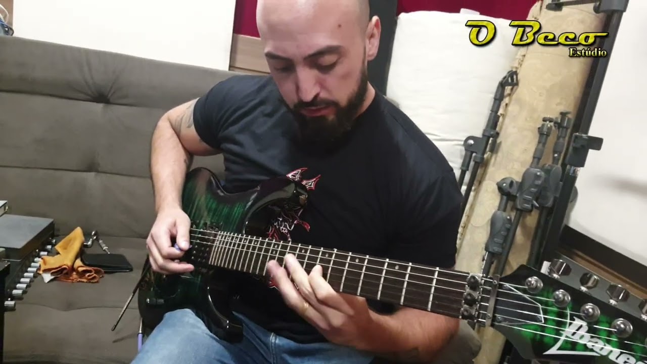 O Beco Estúdio 2025