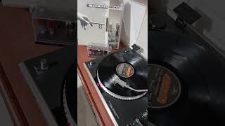 Wind of Change - Scorpions - 1990 #longplay #vinyl #lp #scorpions #turntable #vinil #rock