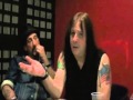 Ross The Boss about MANOWAR re-recording their classsic albums