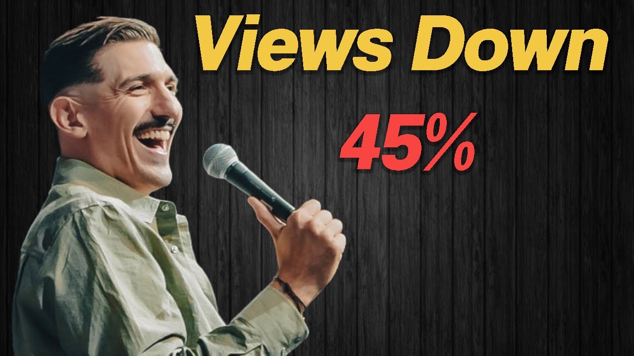 Подкаст Flagrant на самом деле умирает