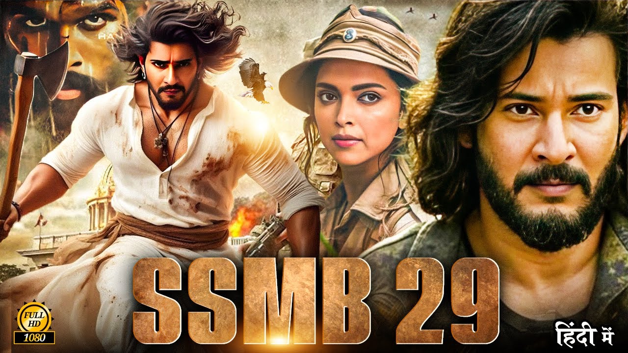 SSMB29 
