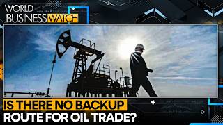Can The Red Sea Replace The Strait Of Hormuz? | WION World Business Watch Profile
