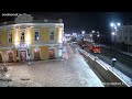 сhannel-001: г.Омск, Любинский проспект. Russia, Siberia, Omsk, Lyubinsky avenue live stream 24/7.