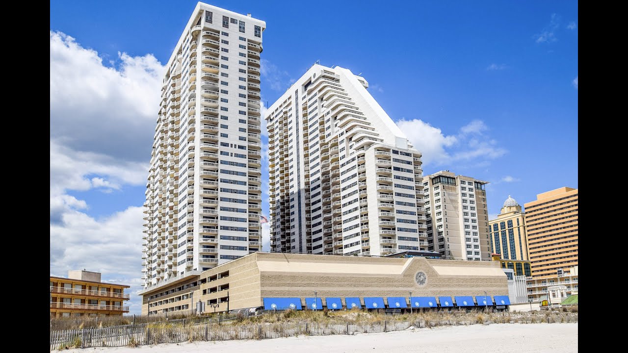 Ocean Club Unit 2610 Tower 2