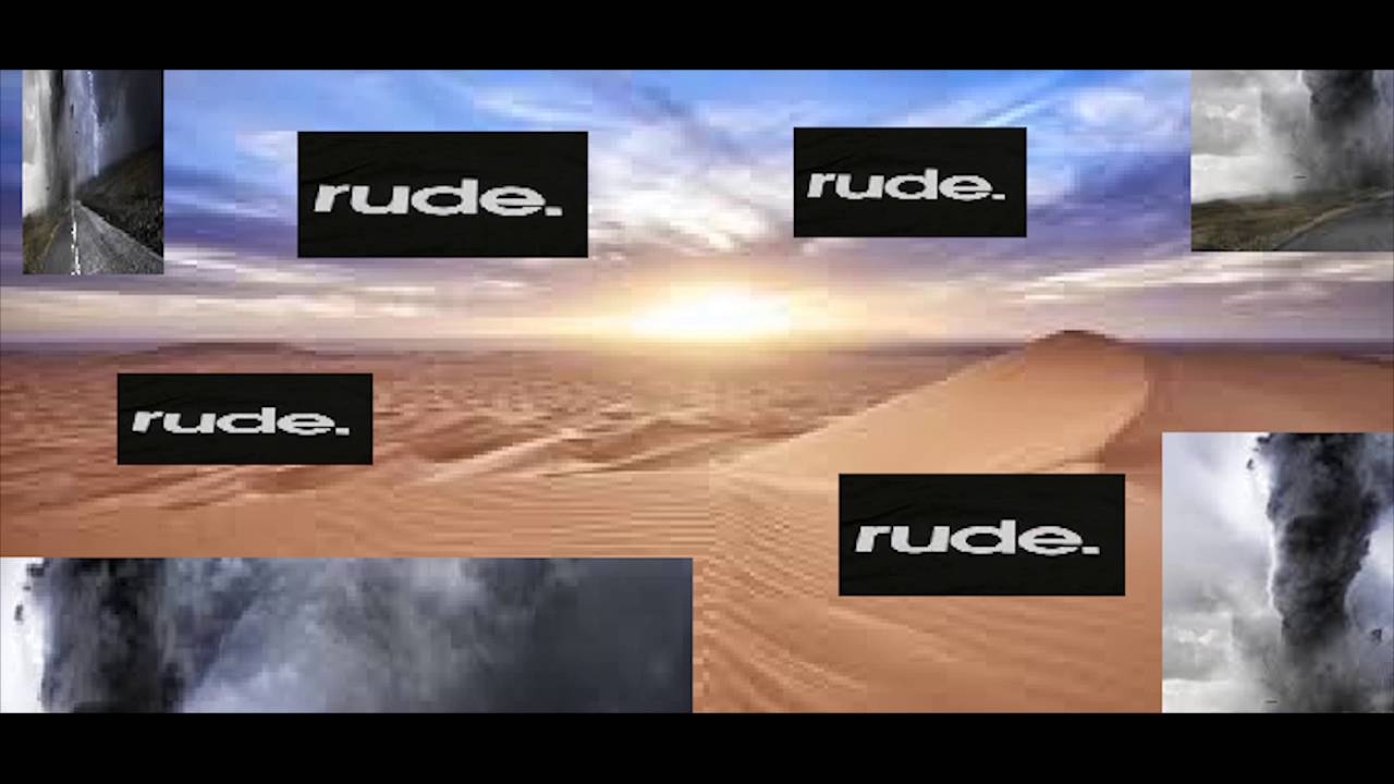 Darude Sandstorm (Trap Remix)