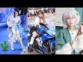 🔥Best Cosplay Girls🔥in Guangzhou Anime EXPO💖 Sexy vs Cute💖 #03