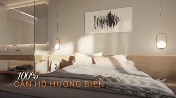 Condotel Apec Mandala Wyndham Mũi Né - Căn hộ khách sạn 5 sao đầu tiên tại Bình Thuận