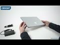 Surface Laptop Studio Unboxing | Cyberport