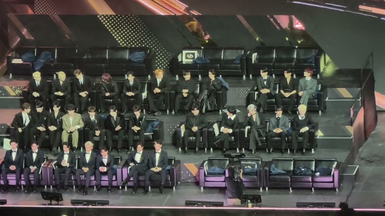 20260110 金唱片頒獎典禮 藝人舞台區 (24)