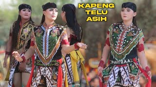 Horeg Lurr! SHOLAWATAN VERSI JATHILAN