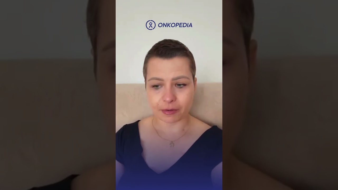Alicja: rak jajnika FIGO IV (high grade) – moja historia | Onkohistorie