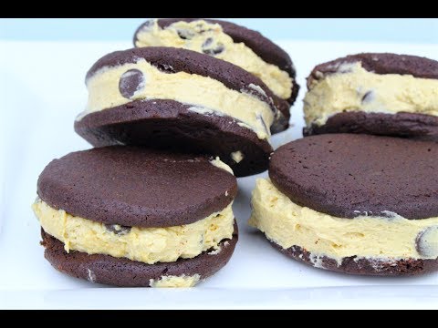 Video: Ako Pripraviť Oreo Cookies