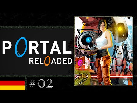 Portal: Reloaded #02 - Plasquar.exe is still not responding