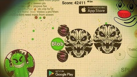 BLOB.IO | LAST VIDEO...?