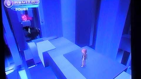 Code Lyoko Quest for Infinity mission 11